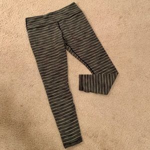 Glyder Elongate Leggings
